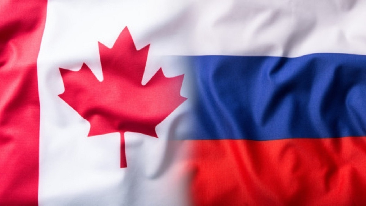 کانادا تحریم‌های جدیدی علیه روسیه اعمال کرد