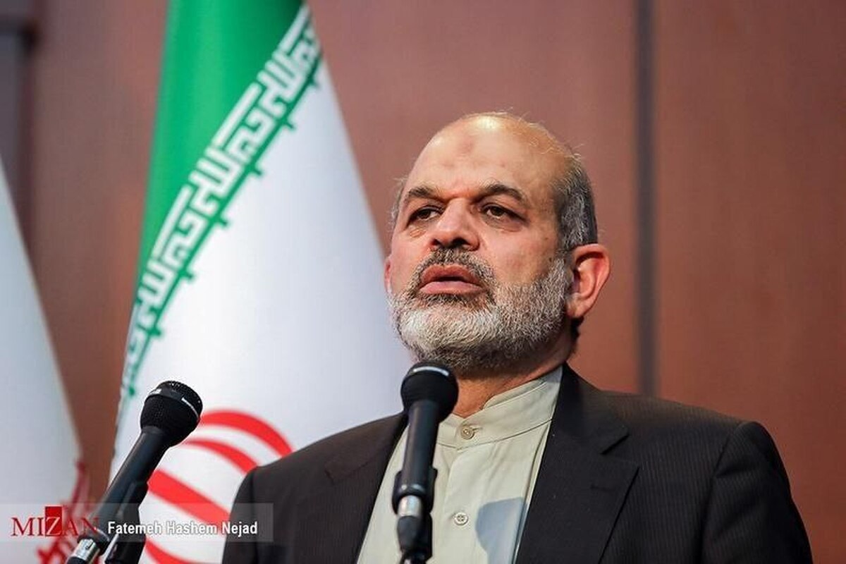 وحیدی: حق‌آبه ایران، باید با تفاهم حل شود