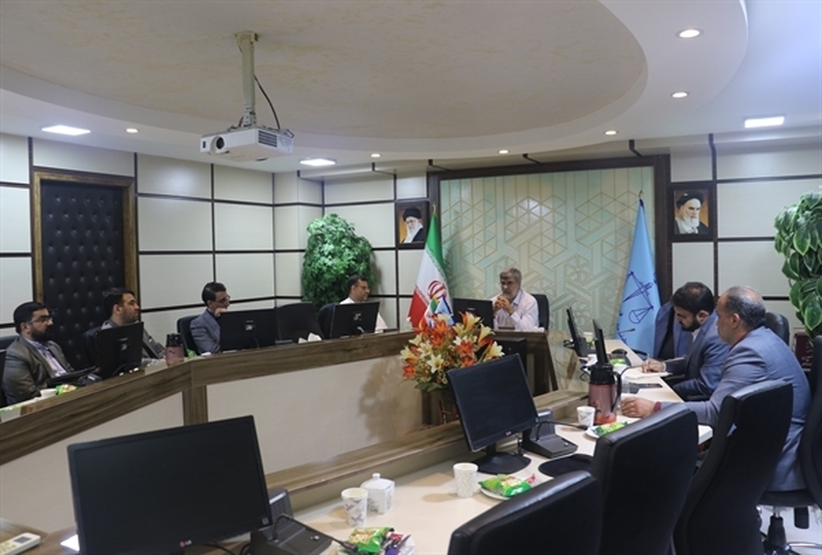 برگزاری نشست هم اندیشی با قضات جهادی برای حل مسائل قوه قضاییه/ معاون منابع انسانی و امور فرهنگی قوه قضاییه: قضات جهادی با خدا معامله کرده‌اند