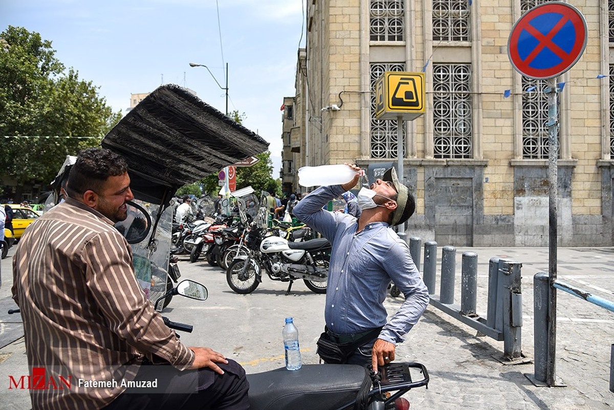 ۷ توصیه طب ایرانی همزمان با آغاز فصل گرما