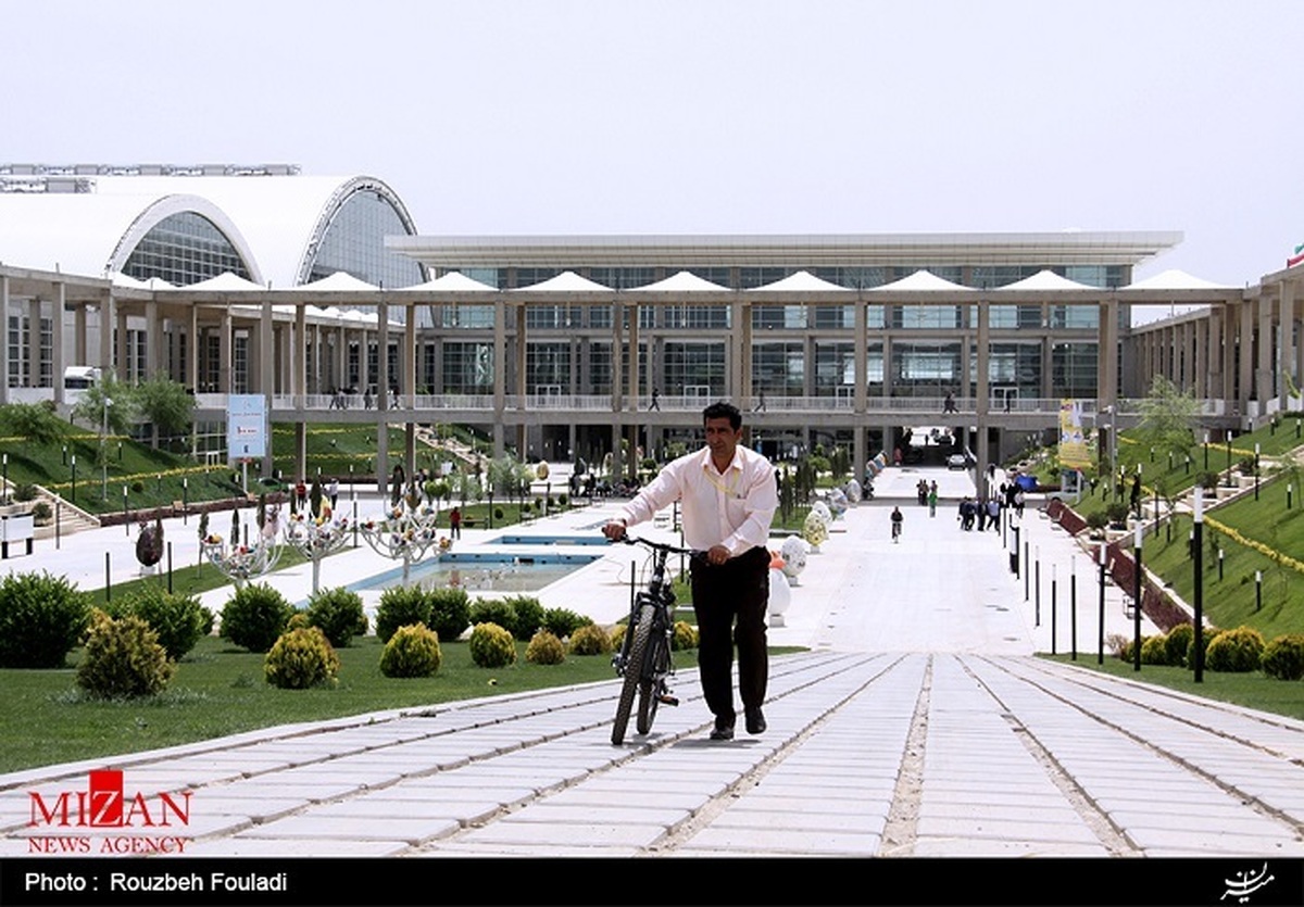 اقدام مناسب شهرداری تهران برای جلوگیری از دست‌اندازی سودجویان به اراضی شهرآفتاب