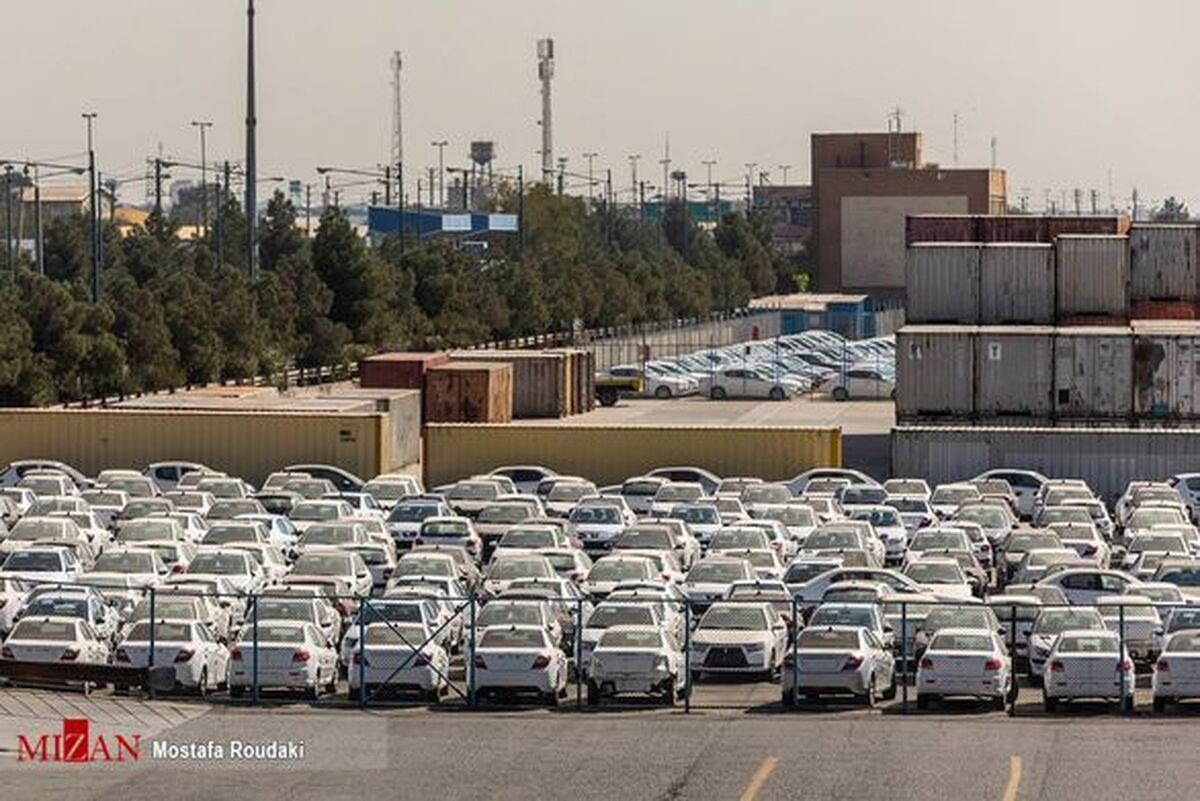 حذف قیمت خودرو در پلتفرم‌های آنلاین یک طرح شکست خورده است