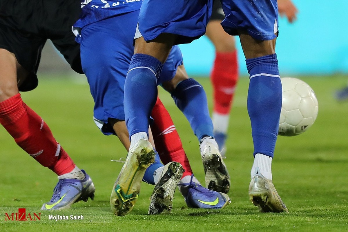 اعلام محل برگزاری دیدار هوادار و پرسپولیس در جام حذفی