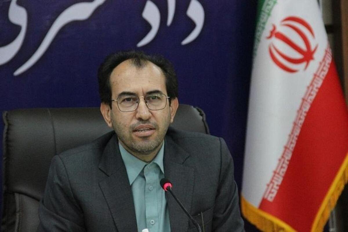 رئیس کل دادگستری خوزستان: مصالحه پرونده‌های قصاص در استان افزایش ۴۹ درصدی داشته است