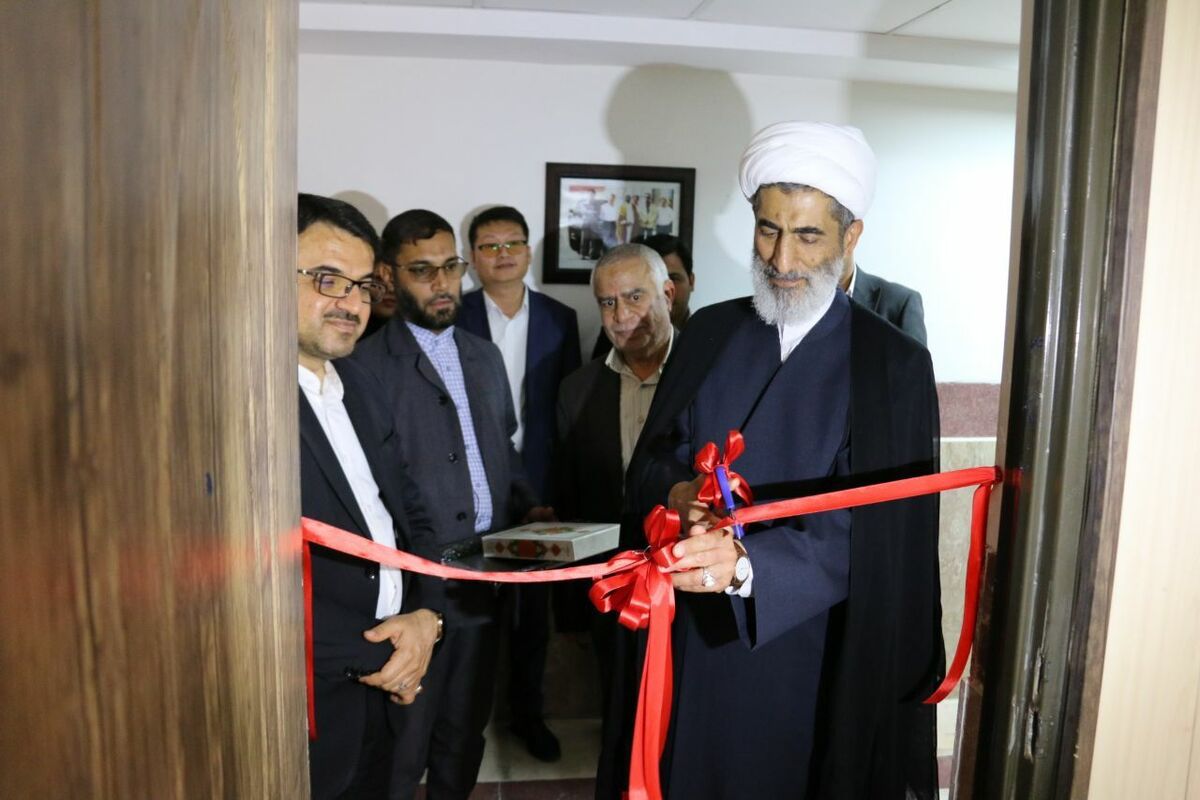 بازدید رئیس مرکز توسعه حل اختلاف کشور از کارخانجات خودروسازی ارگ جدید بم 