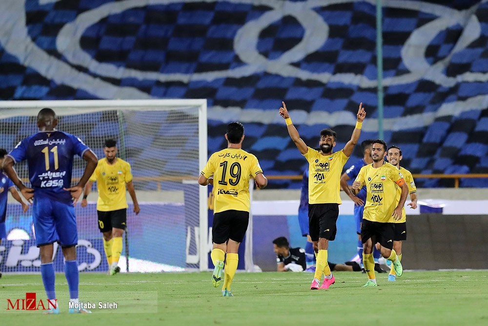 مردودی ساپینتو مقابل بالای جدولی‌ها؛ نگاه آماری به نبردهای استقلال با رقیبان مستقیم