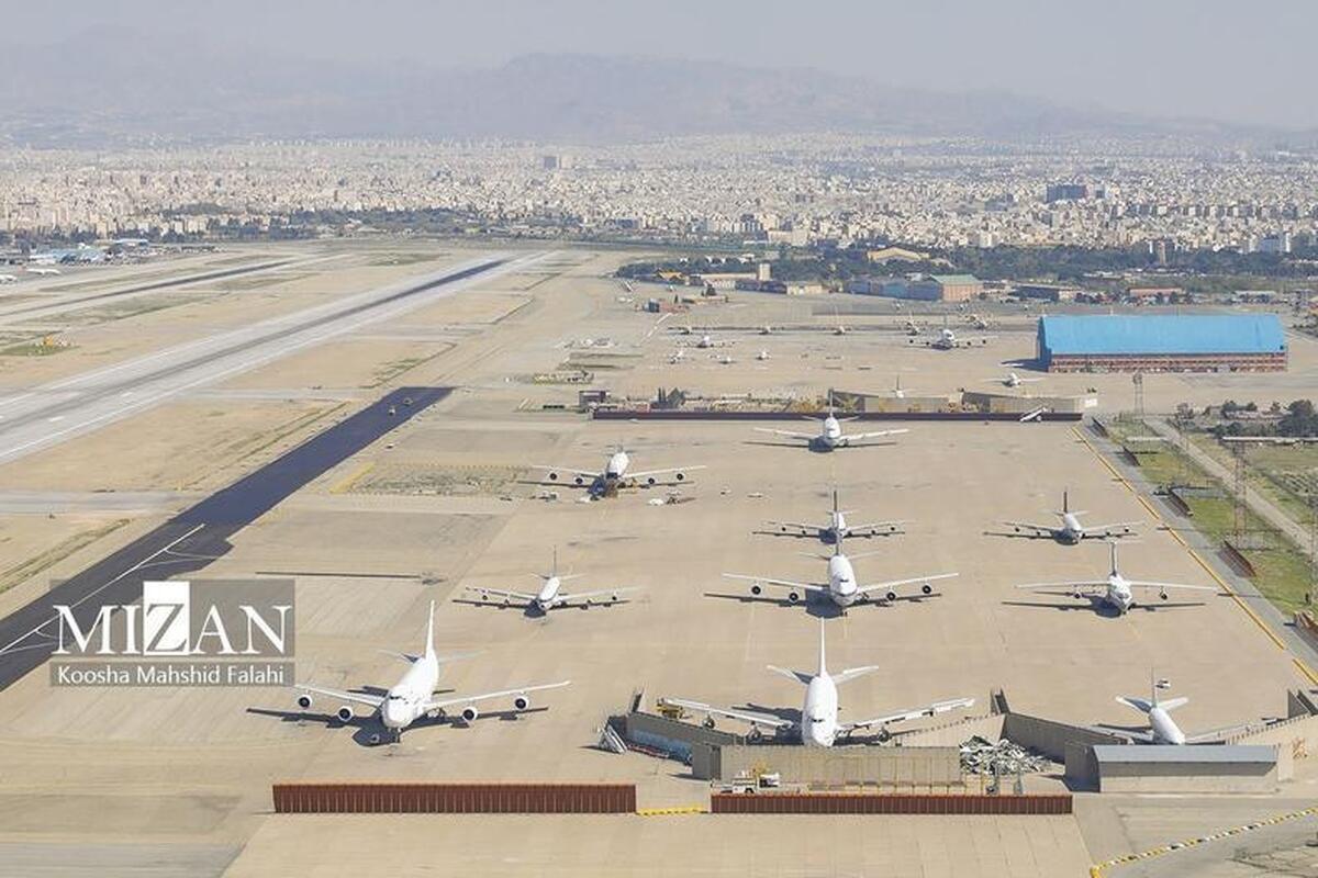 قیمت پارکینگ‌های شهر فرودگاهی امام خمینی (ره) اعلام شد