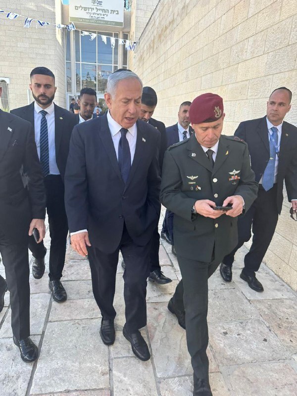 دستکم ۵ زخمی در عملیات تیراندازی در قدس اشغالی