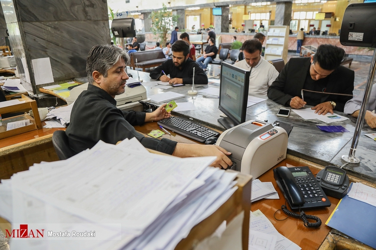 احکام و تکالیف مرتبط با شبکه بانکی کشور مندرج در قانون بودجه ۱۴۰۲ ابلاغ شد