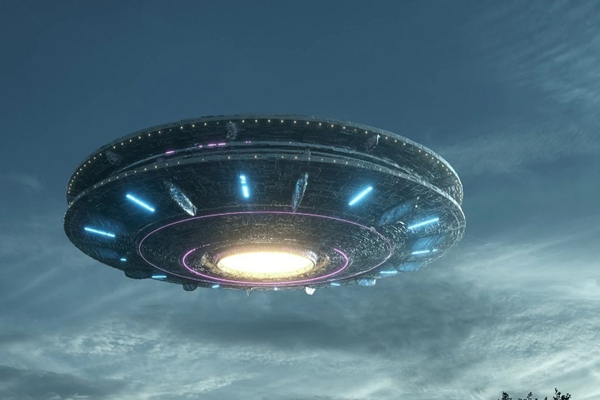 تصاویر پنتاگون از پرواز یک شیء ناشناس/از یوفوها چه می‎دانیم