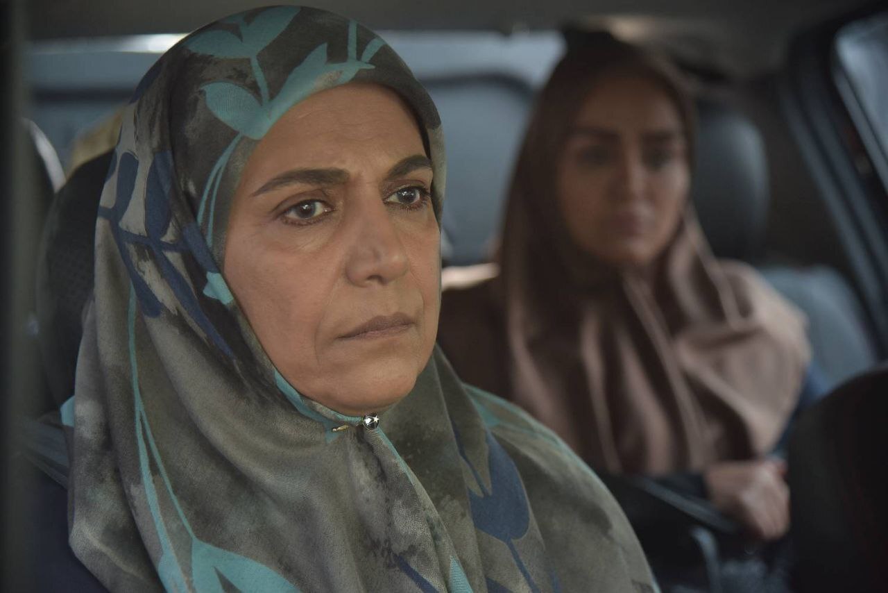 «تب و تاب»؛ سریال جدید شبکه دو