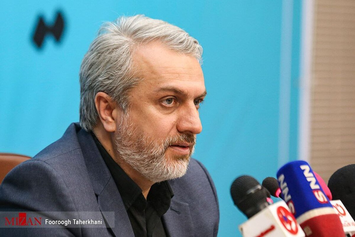 جلسه استیضاح وزیر صمت یکشنبه هفته آینده برگزار می‌شود