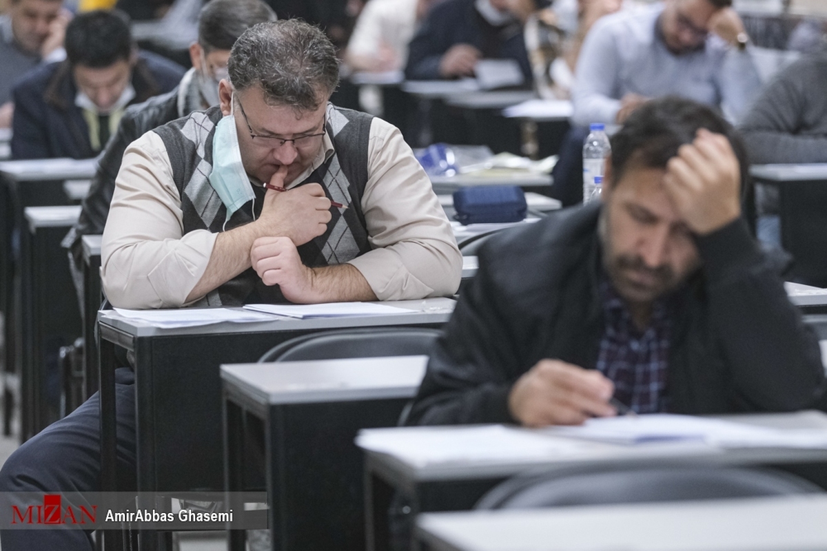 فراخوان جذب اختصاصی داوطلبان تصدی منصب قضاء سال ۱۴۰۲ منتشر شد