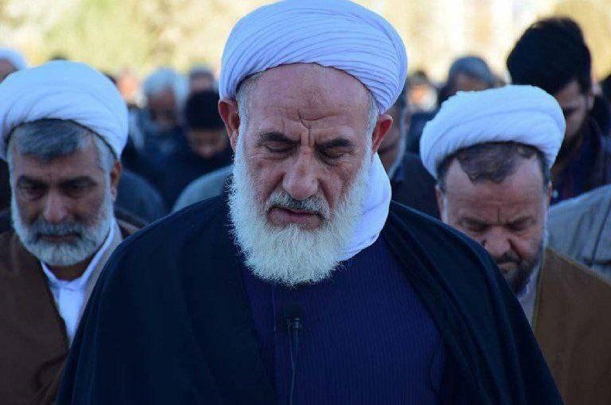 استاندار مازندران: سوءقصد به آیت‌الله سلیمانی تروریستی نبوده است‌