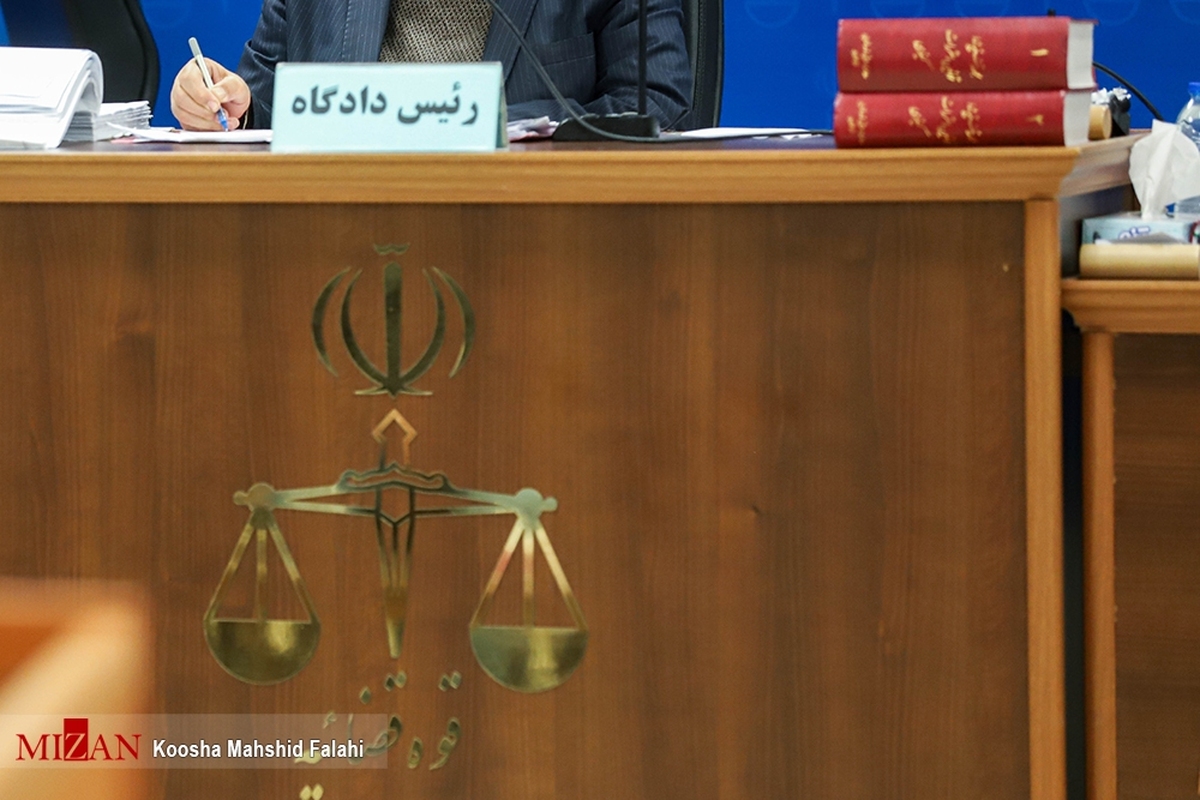 صدور حکم خرید یخچال و تلویزیون برای نوعروسان جایگزین حبس در دادگاه کیفری ارومیه 