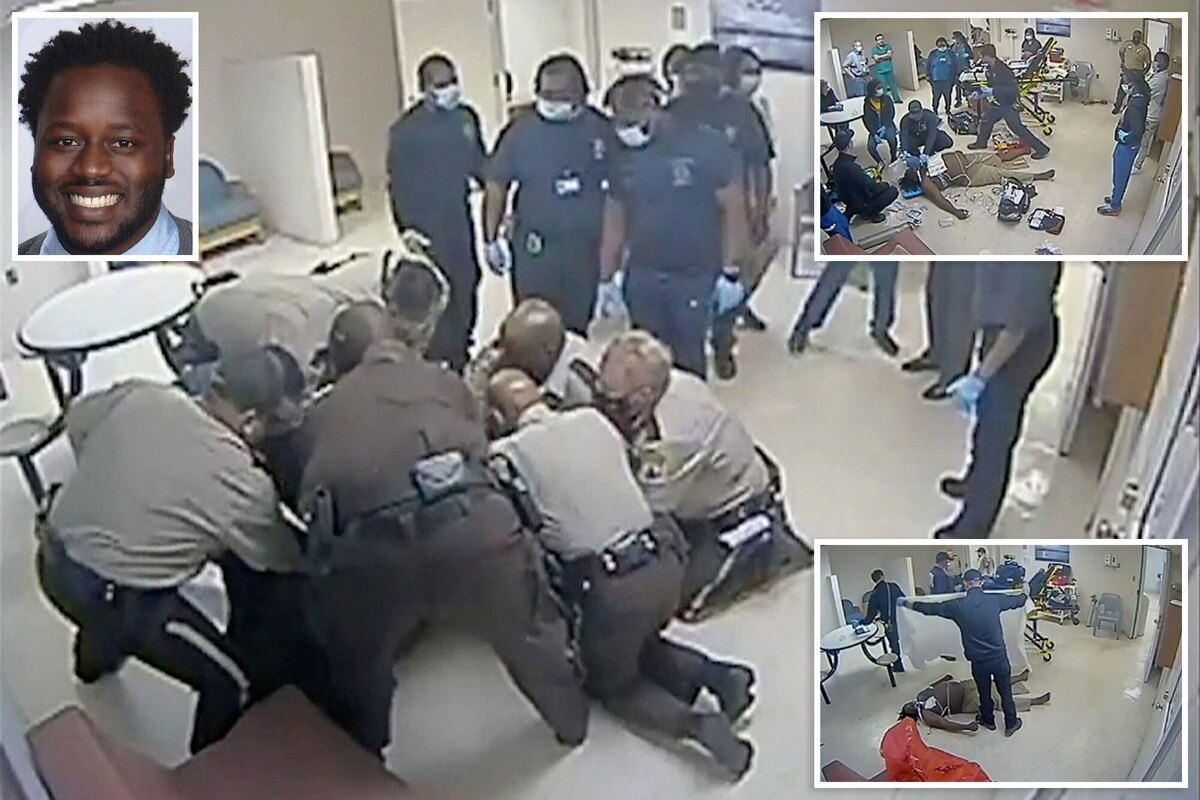 جزئیات قتل یک شهروند سیاه‌پوست در آمریکا/ اوتینو قربانی خشونت پلیس آمریکا