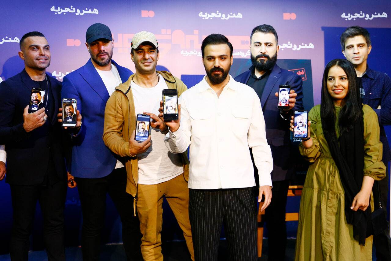 «قطع فوری» دغدغههای خیلی مهم و شخصی مرا در بر میگیرد/ زندگی بعد از دست دادن علی انصاریان با رسالت «قطع فوری» گره خورد «قطع فوری» دغدغههای خیلی مهم و شخصی مرا در بر میگیرد/ زندگی بعد از دست دادن علی انصاریان با رسالت «قطع فوری» گره خورد