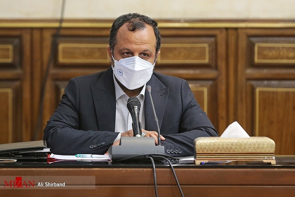 وزیر اقتصاد: ۲ هزار میلیارد تومان عوارض آلایندگی به خوزستان پرداخت می‌شود