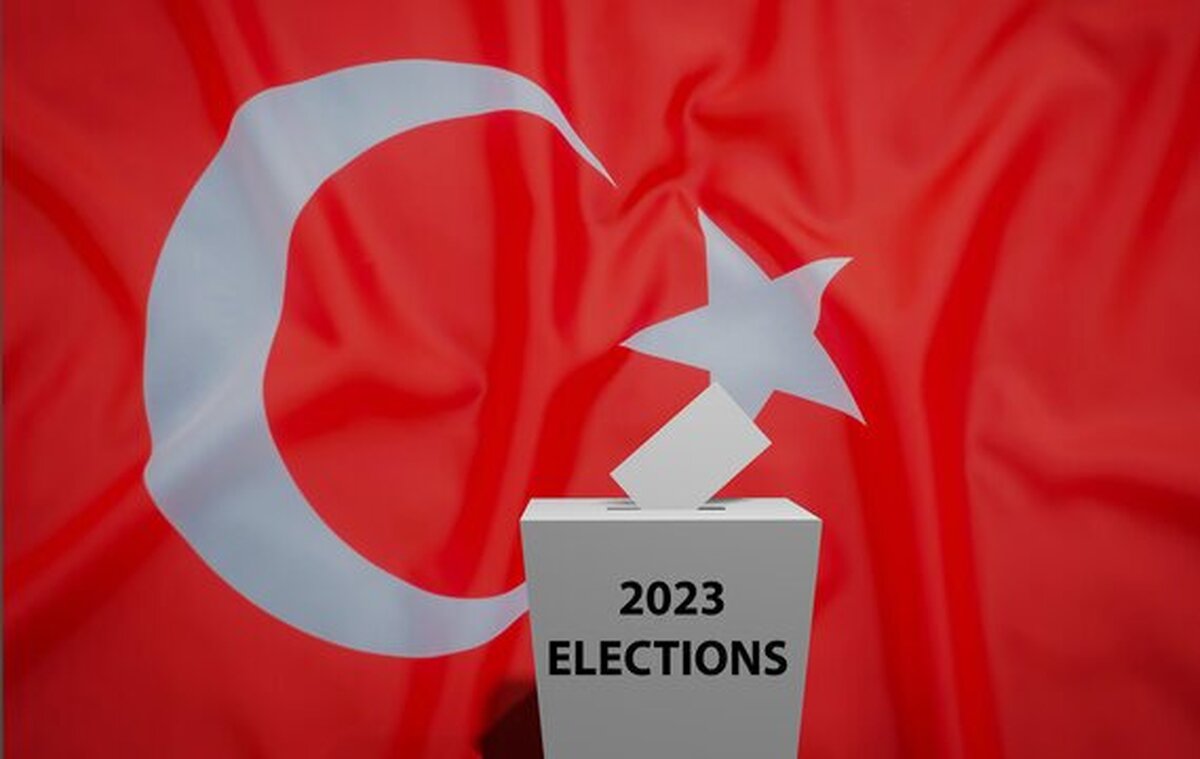 حمله مسلحانه به ستاد انتخاباتی رقیب حزب حاکم ترکیه