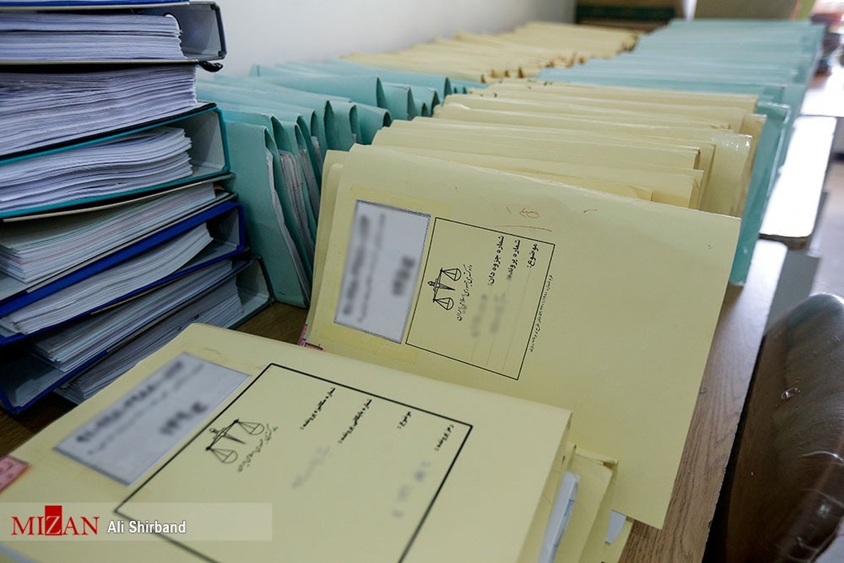 دادستان کرمانشاه: تمام پرونده‌های تصادفات جرحی به شورای حل اختلاف ارجاع می‌شود 