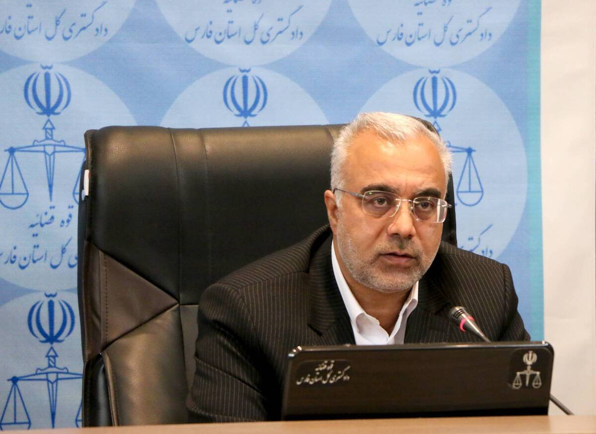 قتل ۳ نفر در شهر میمند استان فارس