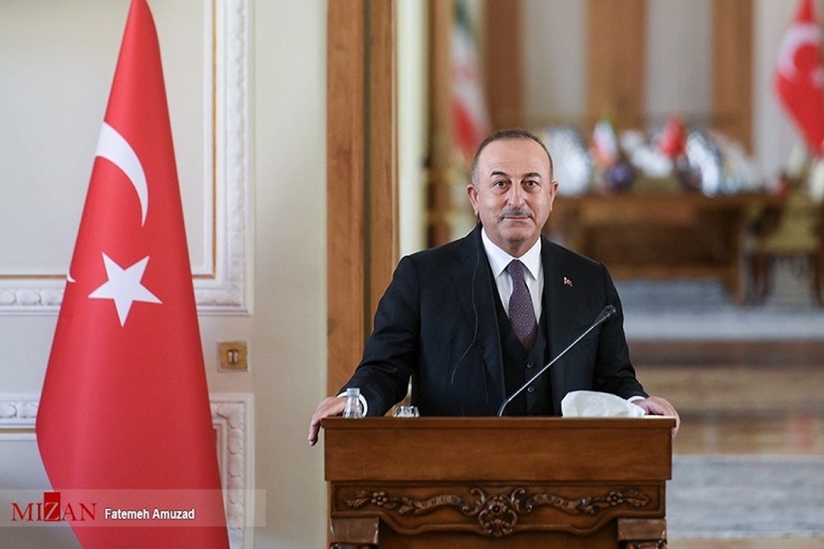 وزرای امور خارجه ایران، روسیه، سوریه و ترکیه گردهم می‎آیند