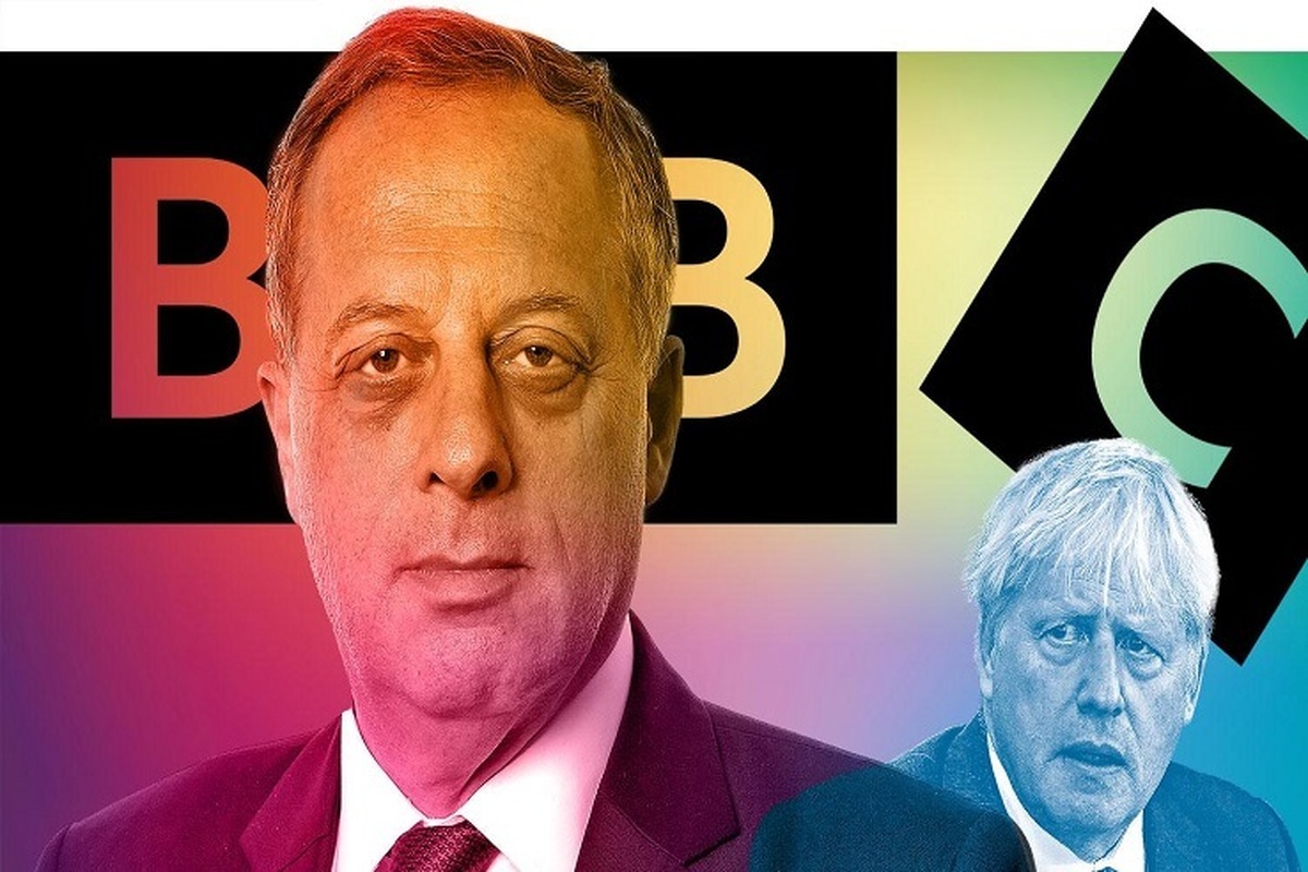 چرا رئیس بی‌بی‌سی مجبور به استعفا شد؟