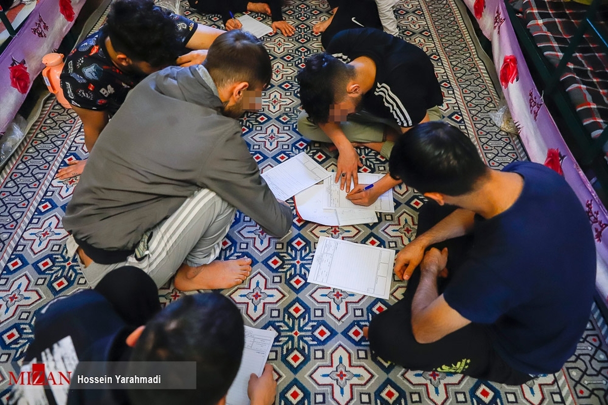 مسئولان قضایی استان خراسان رضوی در سال ۱۴۰۱ بیش از ۳ هزار بازدید از زندان‌های استان داشتند