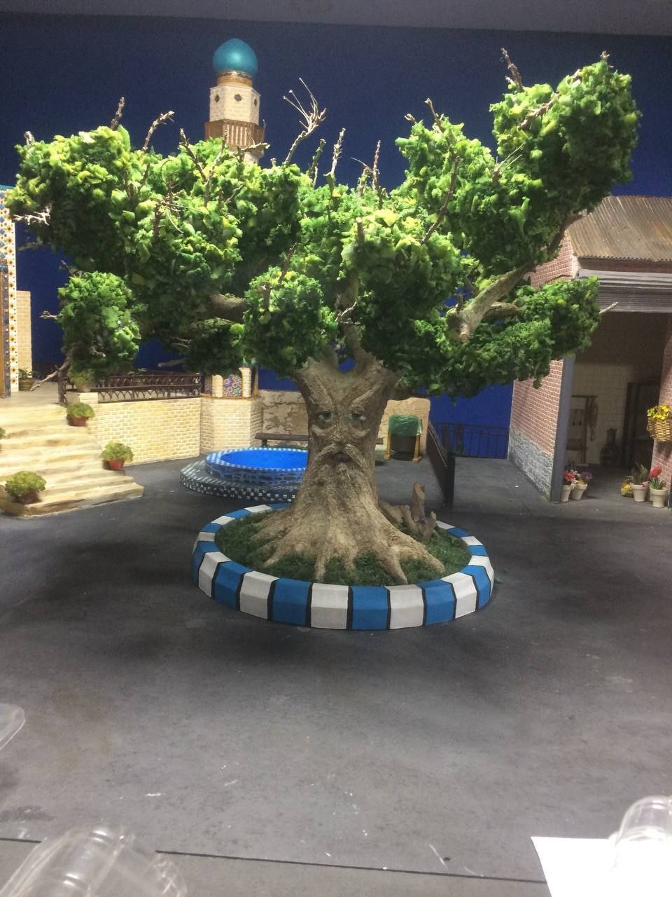 سری دوم سریال «دهکده پرماجرا» آماده پخش شد