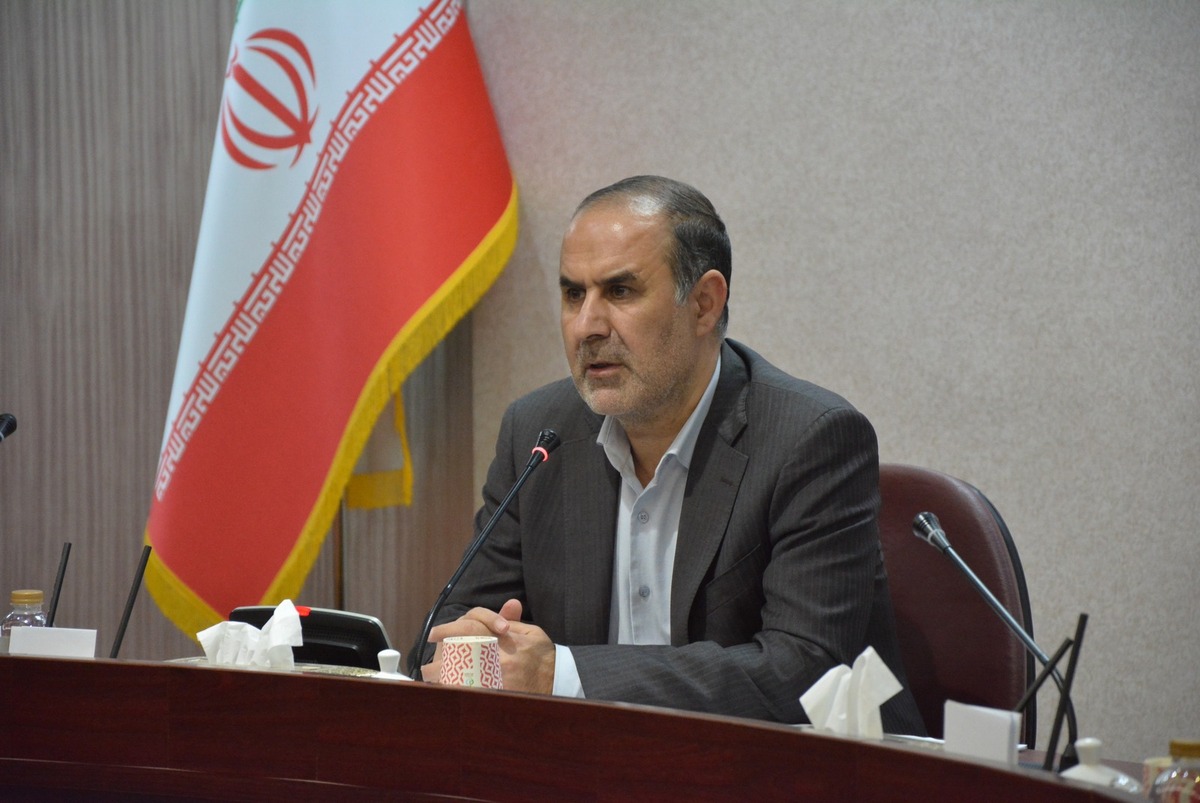 قائم مقام سازمان بازرسی کل کشور:سامانه‌ای کردن امور و حذف ارتباط چهره به چهره در مبارزه با فساد بسیار موثر است