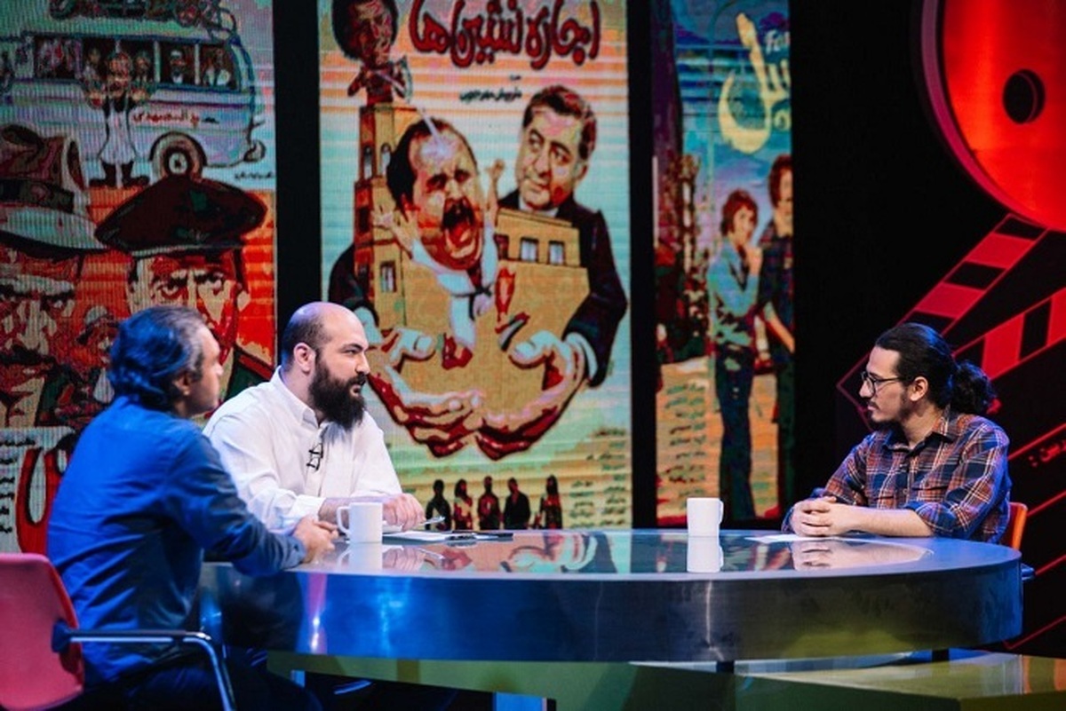 «فسیل» مصداق سینمای مبتذل نیست/ «همه‌چیز، همه‌جا، به یک‌باره» اثری هالیوودی است