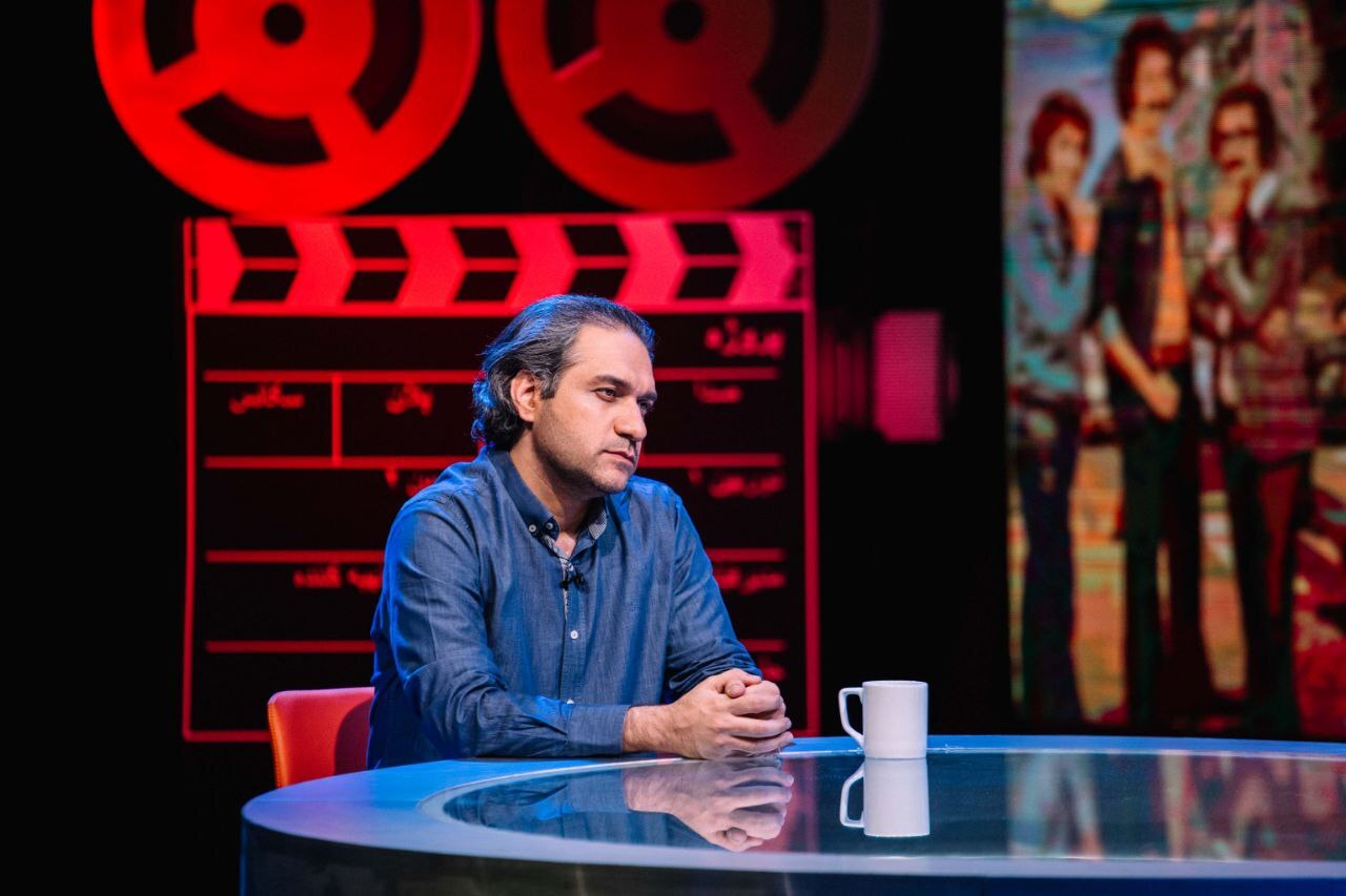 «فسیل» مصداق سینمای مبتذل نیست/ «همهچیز، همهجا، به یکباره» اثری هالیوودی است «فسیل» مصداق سینمای مبتذل نیست/ «همهچیز، همهجا، به یکباره» اثری هالیوودی است