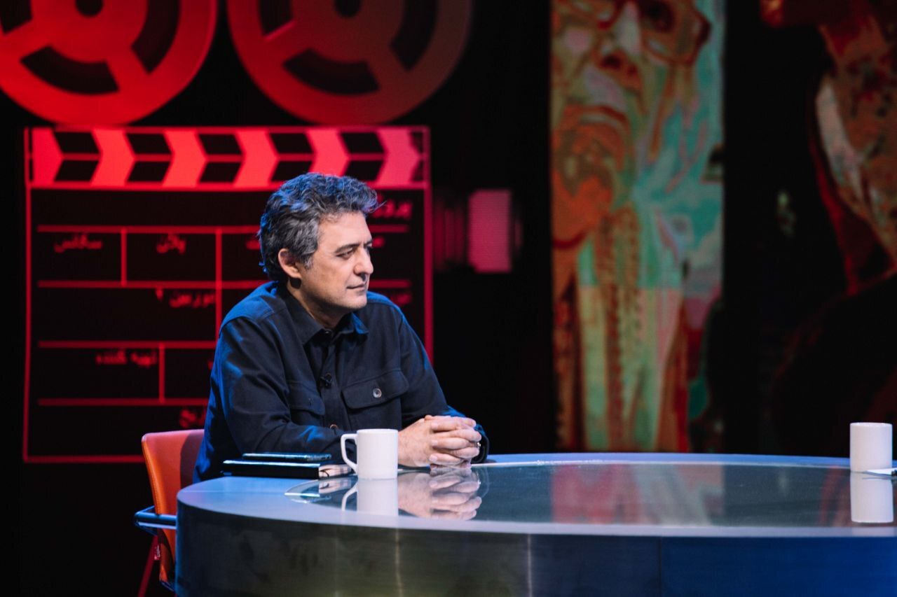 «فسیل» مصداق سینمای مبتذل نیست/ «همهچیز، همهجا، به یکباره» اثری هالیوودی است «فسیل» مصداق سینمای مبتذل نیست/ «همهچیز، همهجا، به یکباره» اثری هالیوودی است