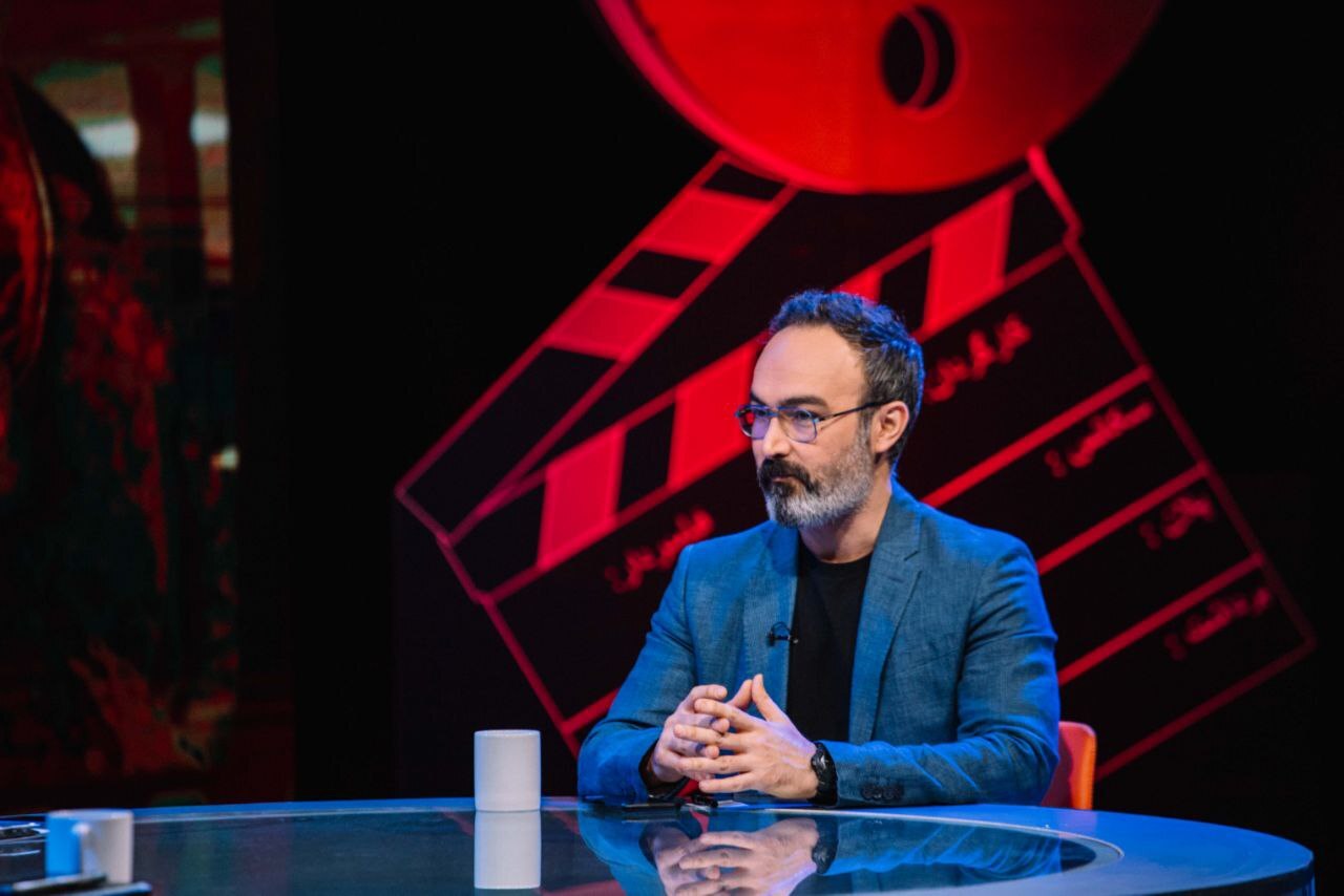 «فسیل» مصداق سینمای مبتذل نیست/ «همهچیز، همهجا، به یکباره» اثری هالیوودی است «فسیل» مصداق سینمای مبتذل نیست/ «همهچیز، همهجا، به یکباره» اثری هالیوودی است