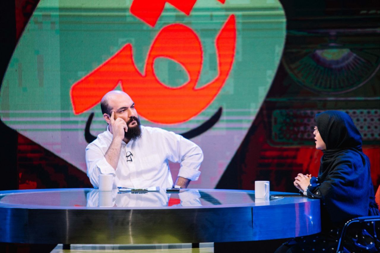 «فسیل» مصداق سینمای مبتذل نیست/ «همهچیز، همهجا، به یکباره» اثری هالیوودی است «فسیل» مصداق سینمای مبتذل نیست/ «همهچیز، همهجا، به یکباره» اثری هالیوودی است