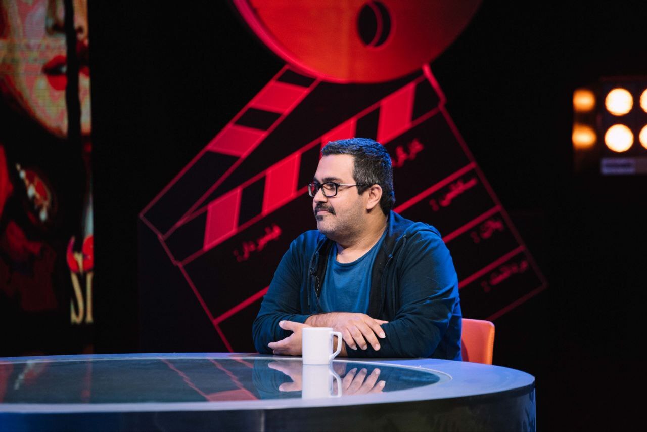 «فسیل» مصداق سینمای مبتذل نیست/ «همهچیز، همهجا، به یکباره» اثری هالیوودی است «فسیل» مصداق سینمای مبتذل نیست/ «همهچیز، همهجا، به یکباره» اثری هالیوودی است