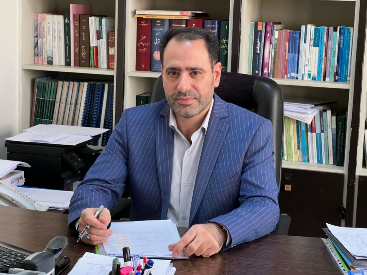 برنامه‌های عملیاتی با رویکرد هدف محور برای دادگستری‌ها در سال ۱۴۰۲ توسط اداره کل نظارت و ارزیابی عملکرد سازمانی معاونت راهبردی قوه قضاییه تدوین شد