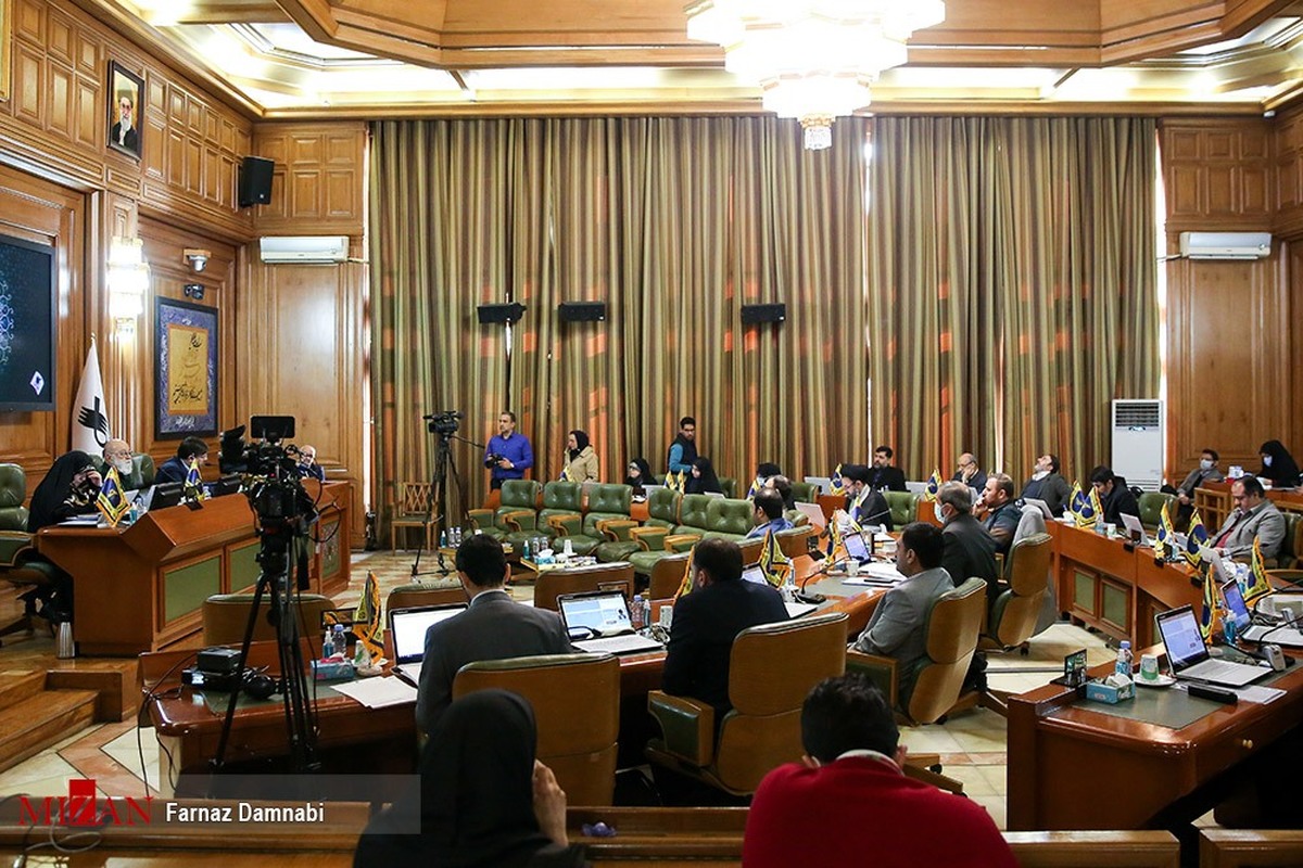 واکنش رئیس، نایب رئیس و عضو شورای شهر تهران به اقدام اخیر دادستانی در خصوص قانون هوای پاک