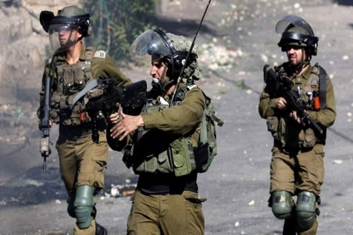 شهادت ۳ فلسطینی از سوی نظامیان رژیم صهیونیستی در نابلس