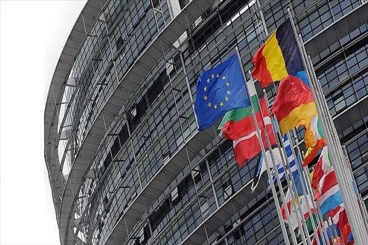 اتحادیه اروپا بسته جدید تحریمی ایران را بررسی می‎کند