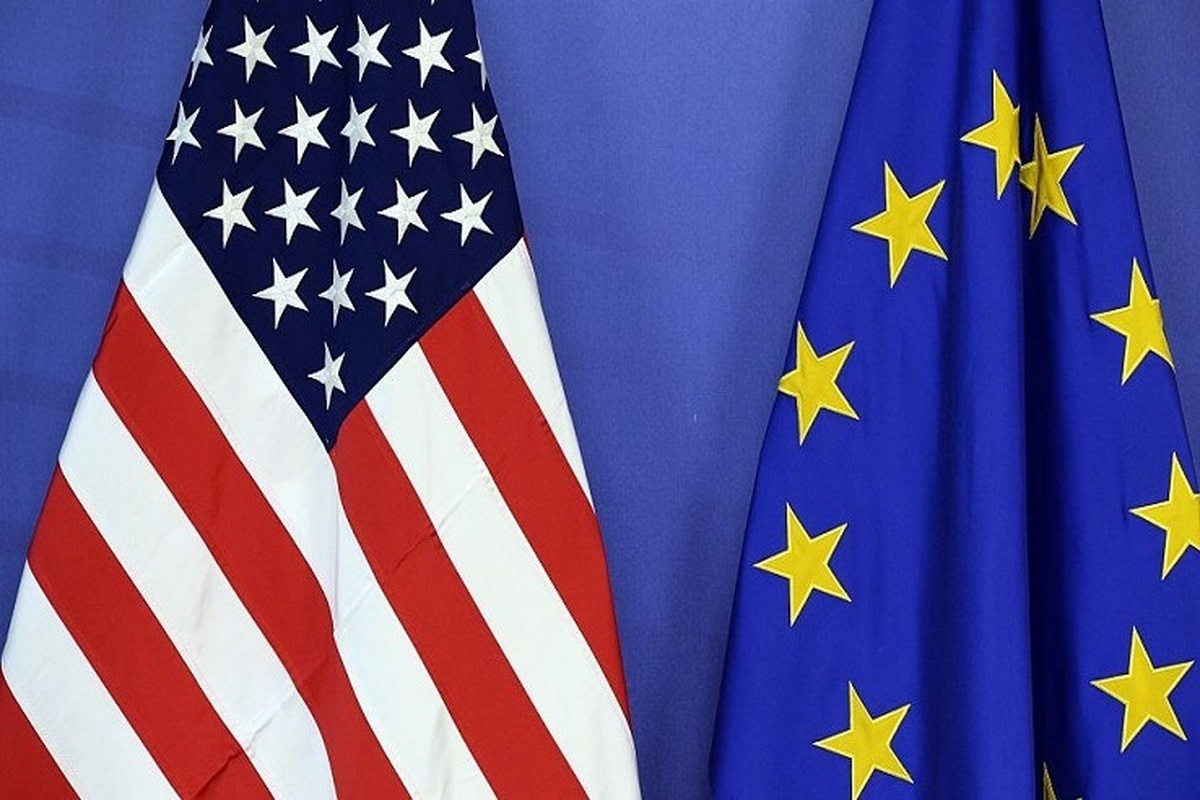 اختلاف منافع اروپا و آمریکا درباره رویکرد‌های آسیایی