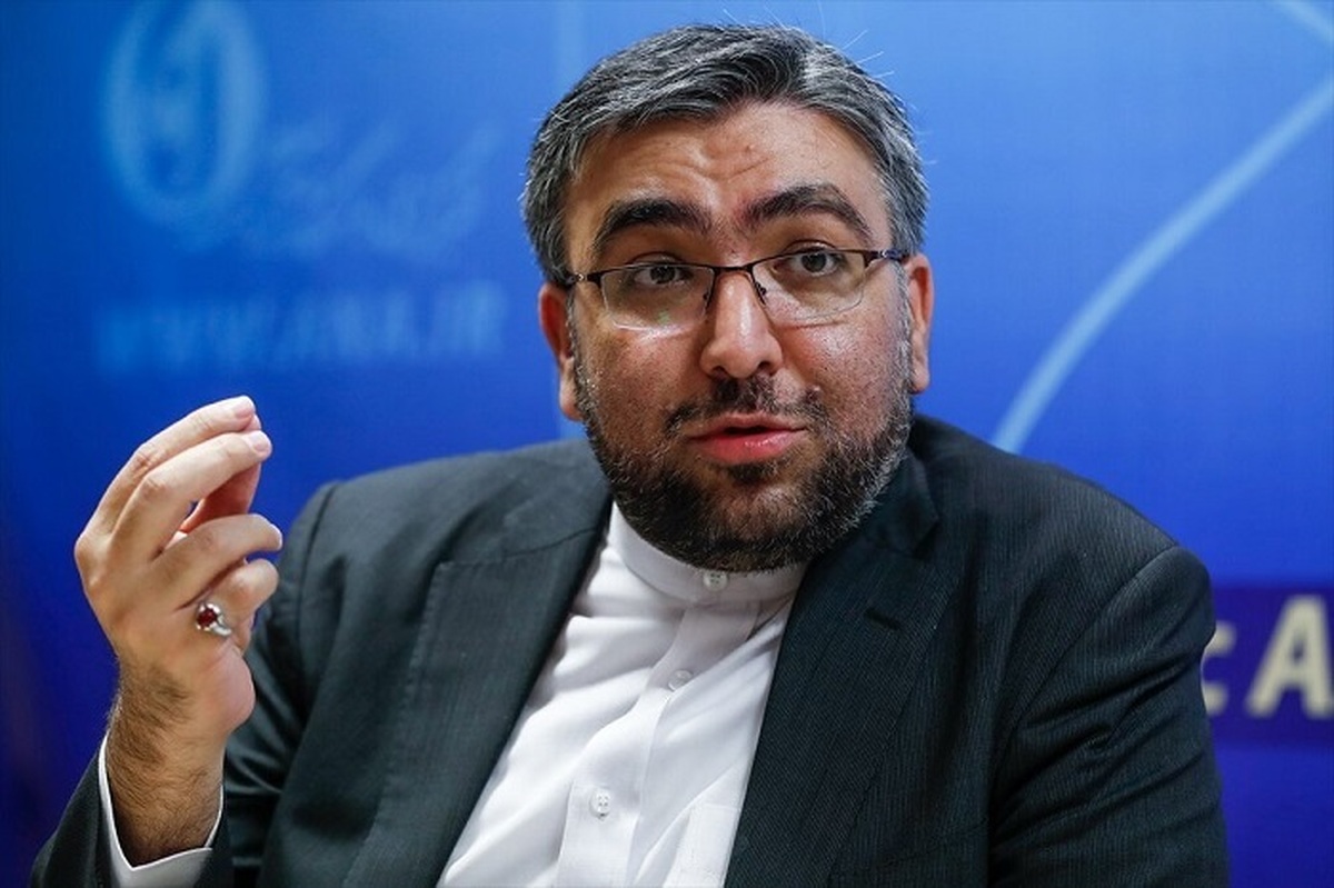 عمویی: نامزد‌های مورد حمایت فراکسیون انقلاب اسلامی برای اجلاسیه چهارم مشخص شد