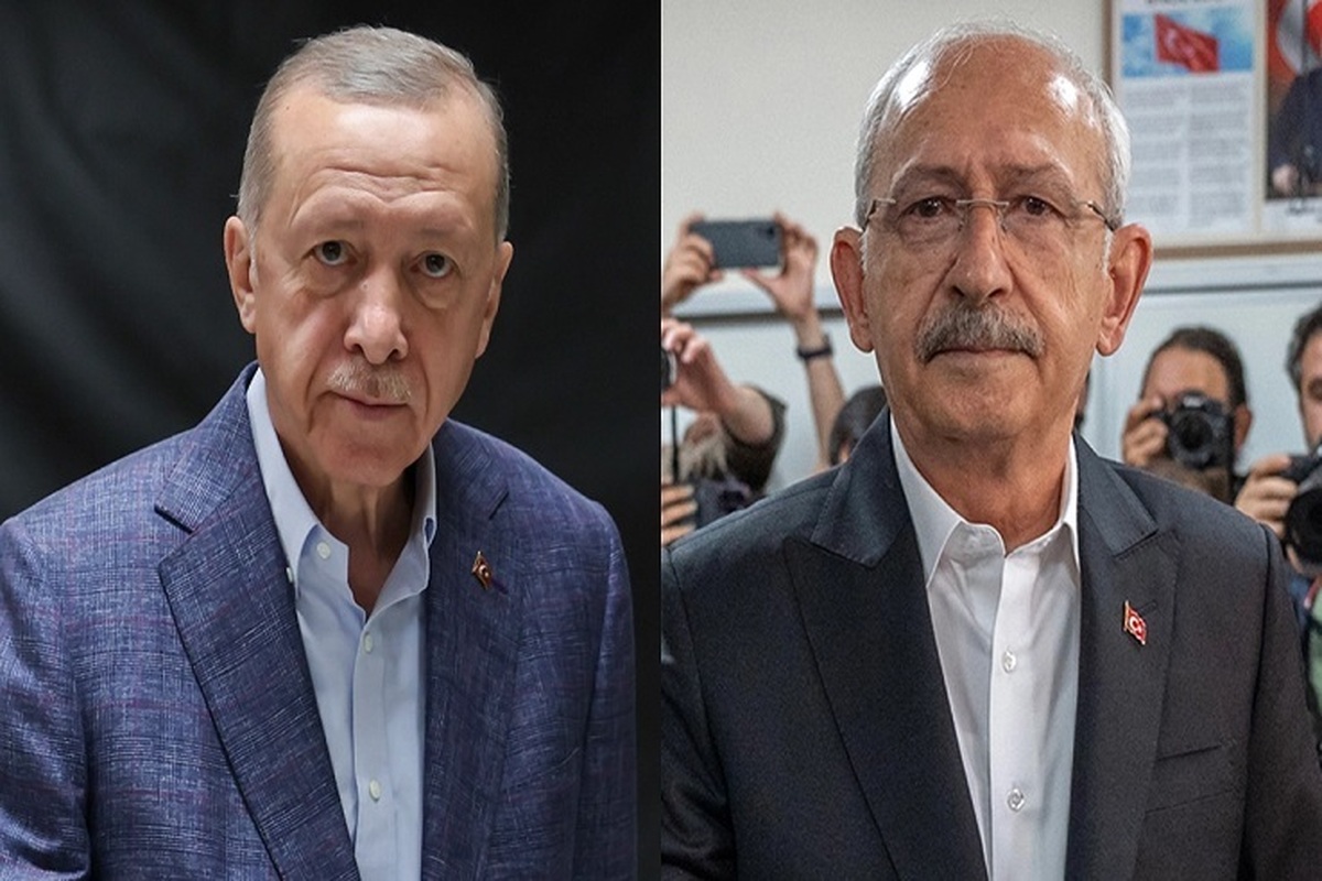 دور دوم انتخابات ترکیه/ راهبرد قلیچدار اوغلو و اردوغان چیست؟