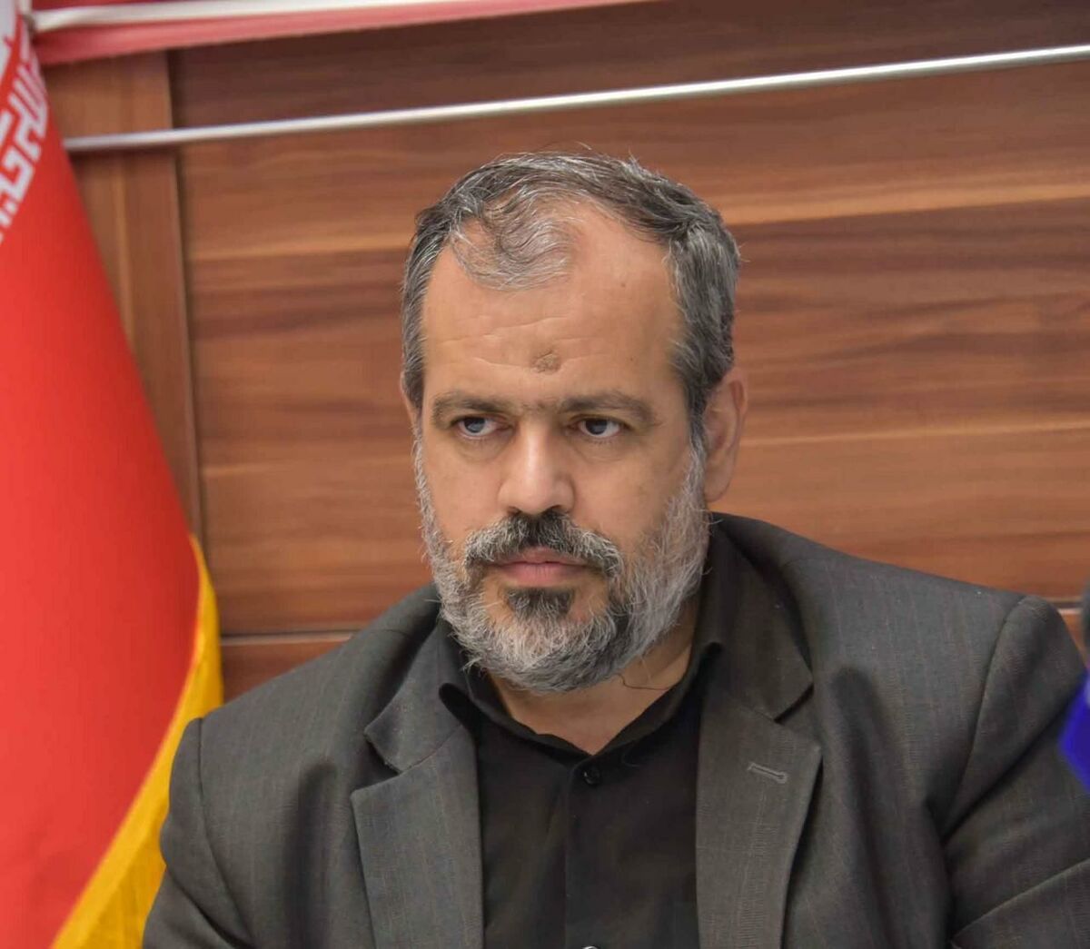 معاون پیشگیری از وقوع جرم دادگستری خراسان رضوی: کاهش تصادفات نیازمند همکاری دستگاه‌ها و سازمان‌ها است