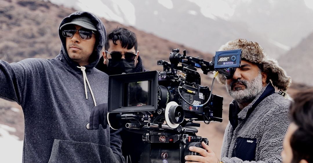 «ناکجا» آماده حضور در جشنواره‌های ملی و بین‌المللی می‌شود