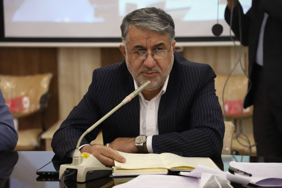رئیس کل دادگستری یزد: بررسی خارج از نوبت پرونده‌های حوزه کار گواه بر حساسیت این حوزه است