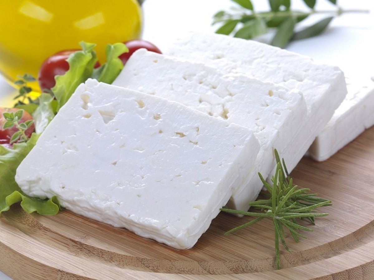 قیمت انواع پنیر در میادین و تره بار تهران اعلام شد