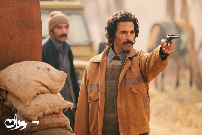 پخش «سوران» به شبکه یک رسید/ رونمایی از تصاویر جدید