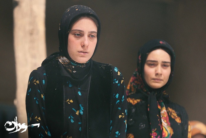 پخش «سوران» به شبکه یک رسید/ رونمایی از تصاویر جدید