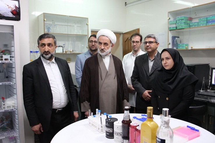رئیس کل دادگستری اردبیل: ارتباط مستقیم تجهیزات پزشکی قانونی با سرعت در پاسخ به استعلامات و کاهش اطاله دادرسی مولفه مهمی است رئیس کل دادگستری اردبیل: ارتباط مستقیم تجهیزات پزشکی قانونی با سرعت در پاسخ به استعلامات و کاهش اطاله دادرسی مولفه مهمی است